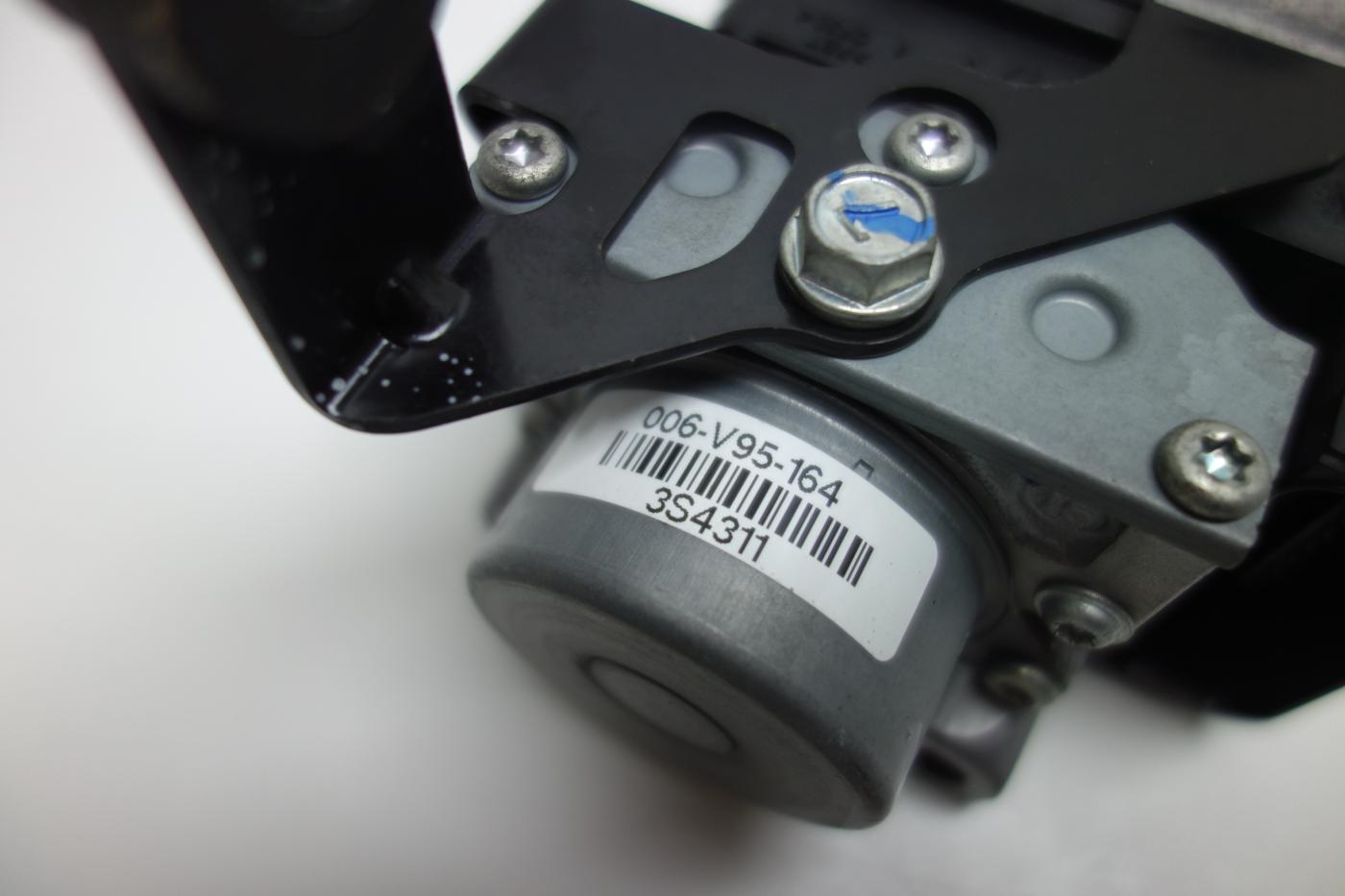 Kawasaki Z900 Z 900 ABS Steuergerät