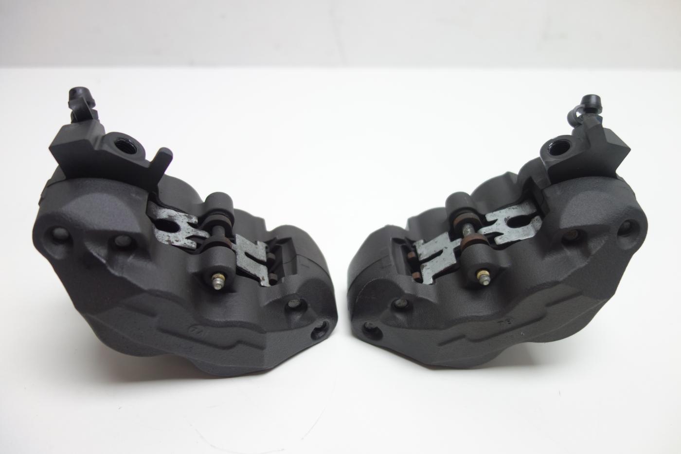 Kawasaki Z900 Z 900 Bremssattel Bremszange vorne rechts links