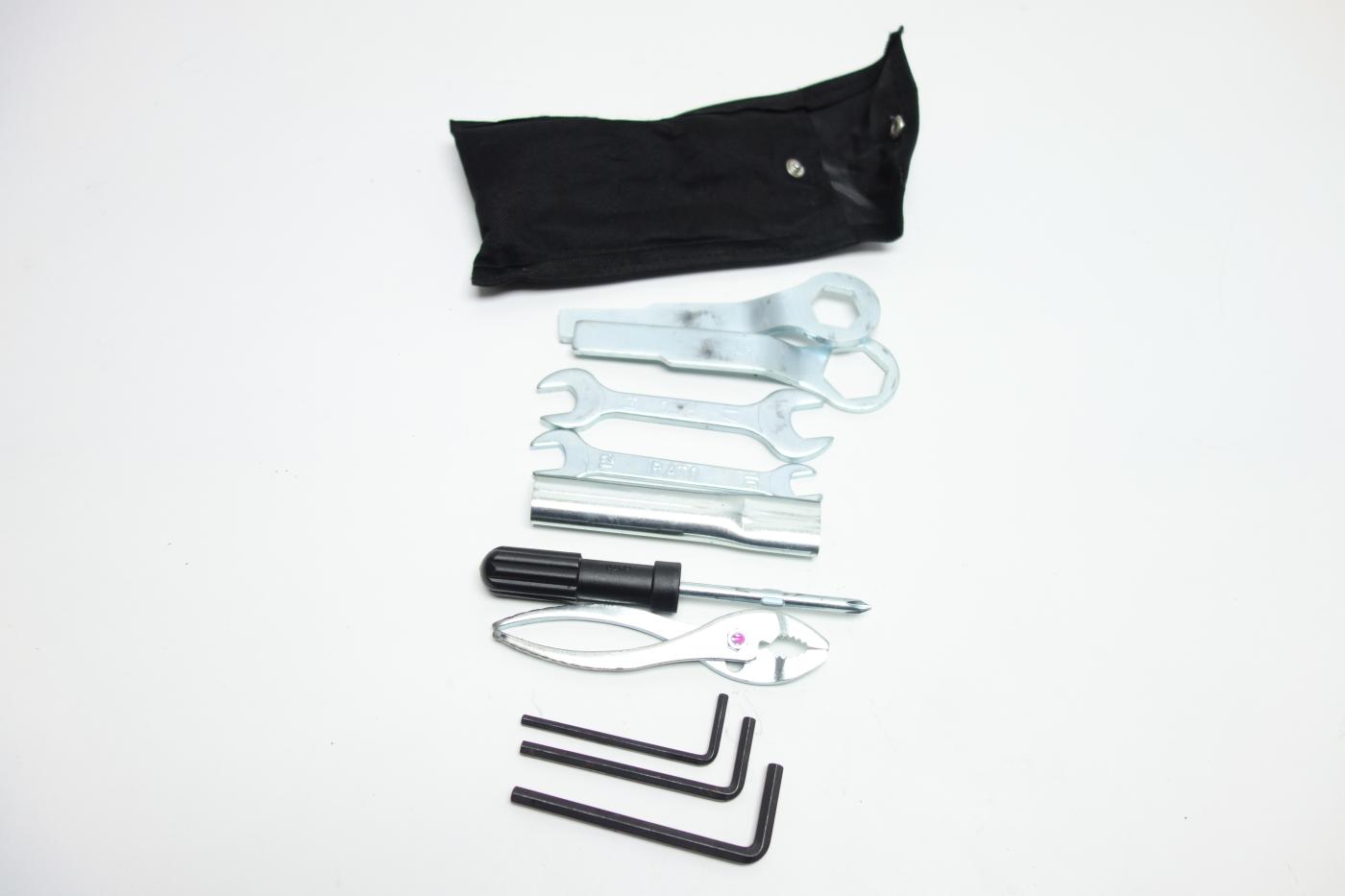 Kawasaki Z900 Z 900 Bordwerkzeug