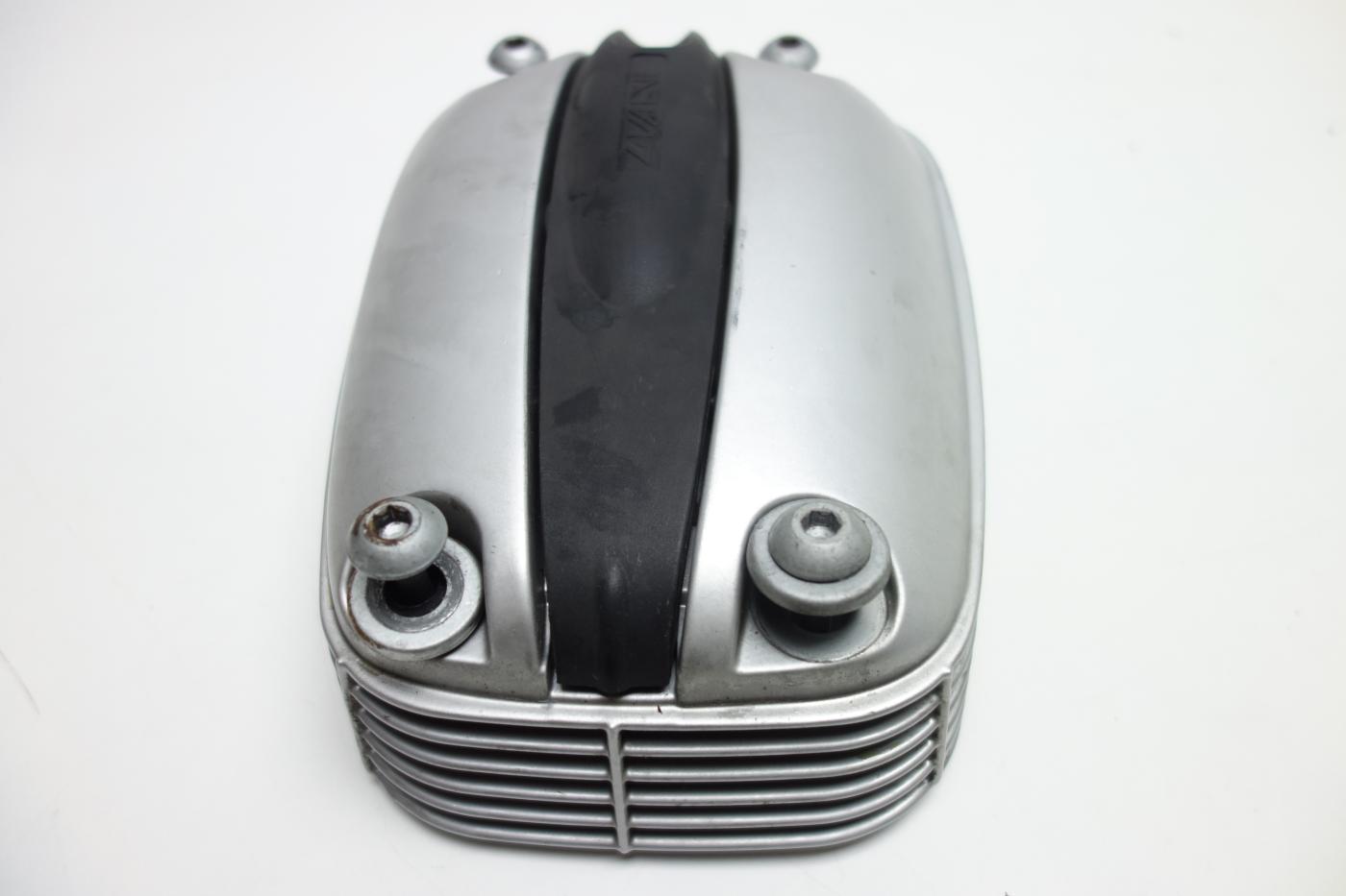 BMW R1150R R 1150 R Ventildeckel Motordeckel links