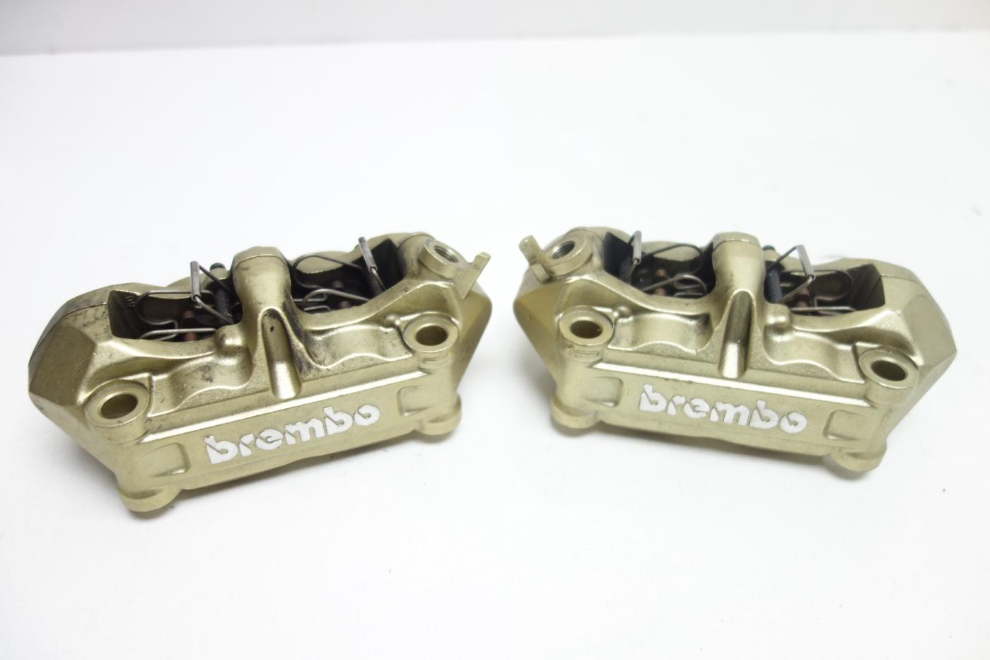 BMW S1000RR S 1000 RR Bremssattel Bremszange vorne rechts links