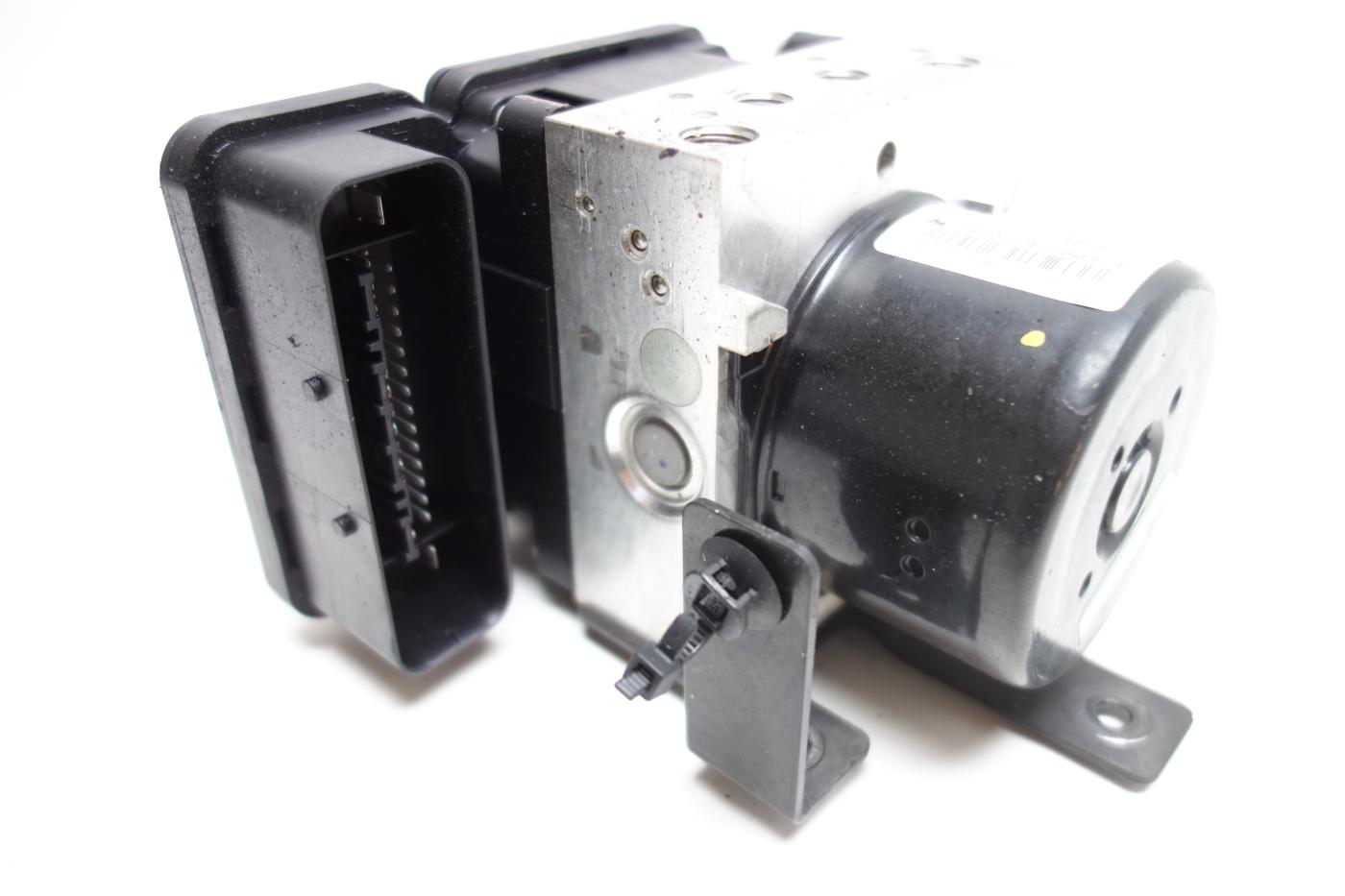 BMW K1200R K 1200 R S ABS Steuergerät Druckmodulator