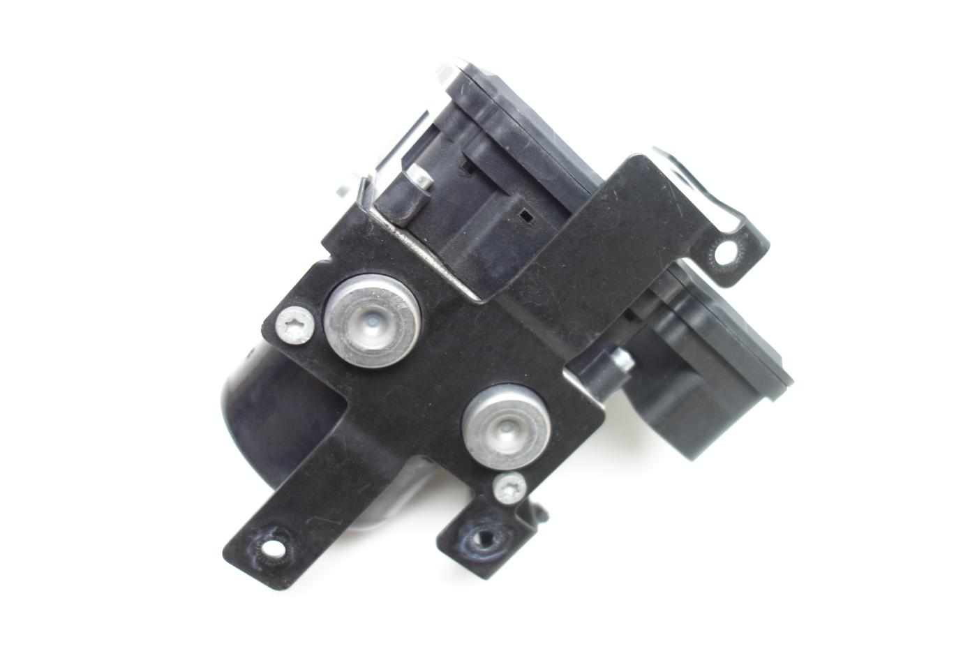 BMW K1200R K 1200 R S ABS Steuergerät Druckmodulator