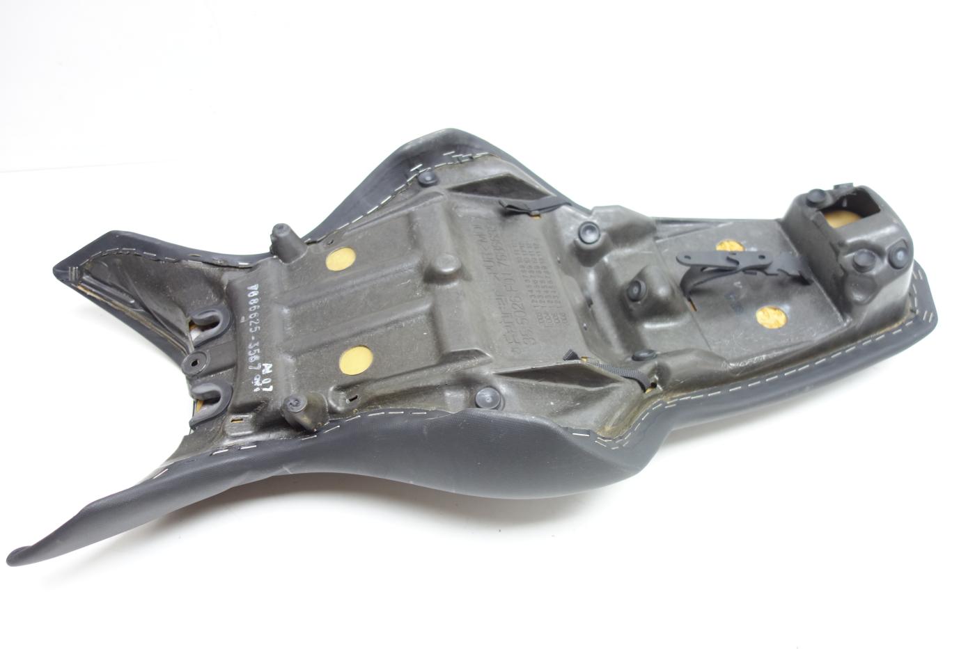 BMW K1200R K 1200 R S Sitz Sitzbank