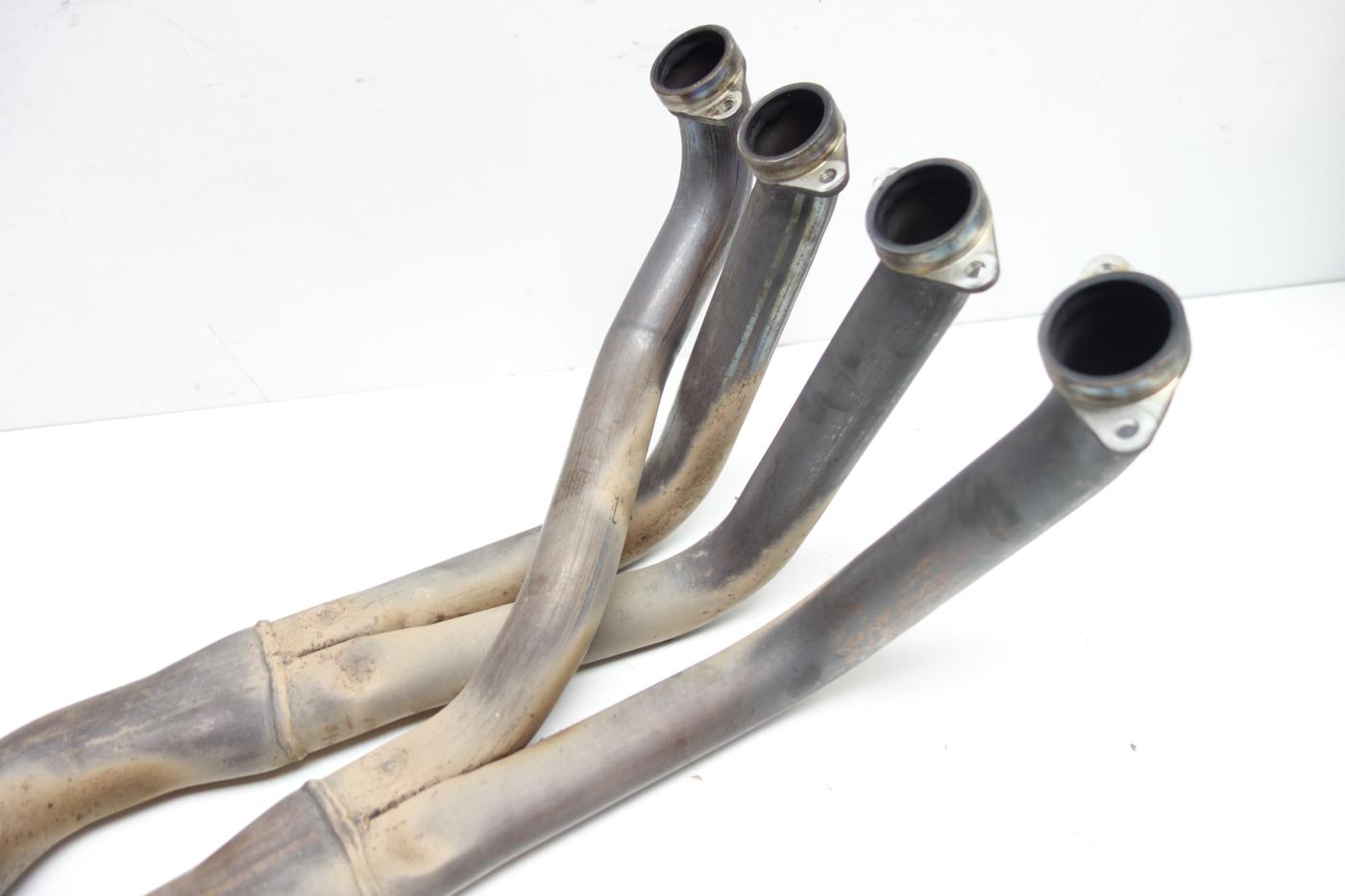 BMW K1200R K 1200 R S Krümmer