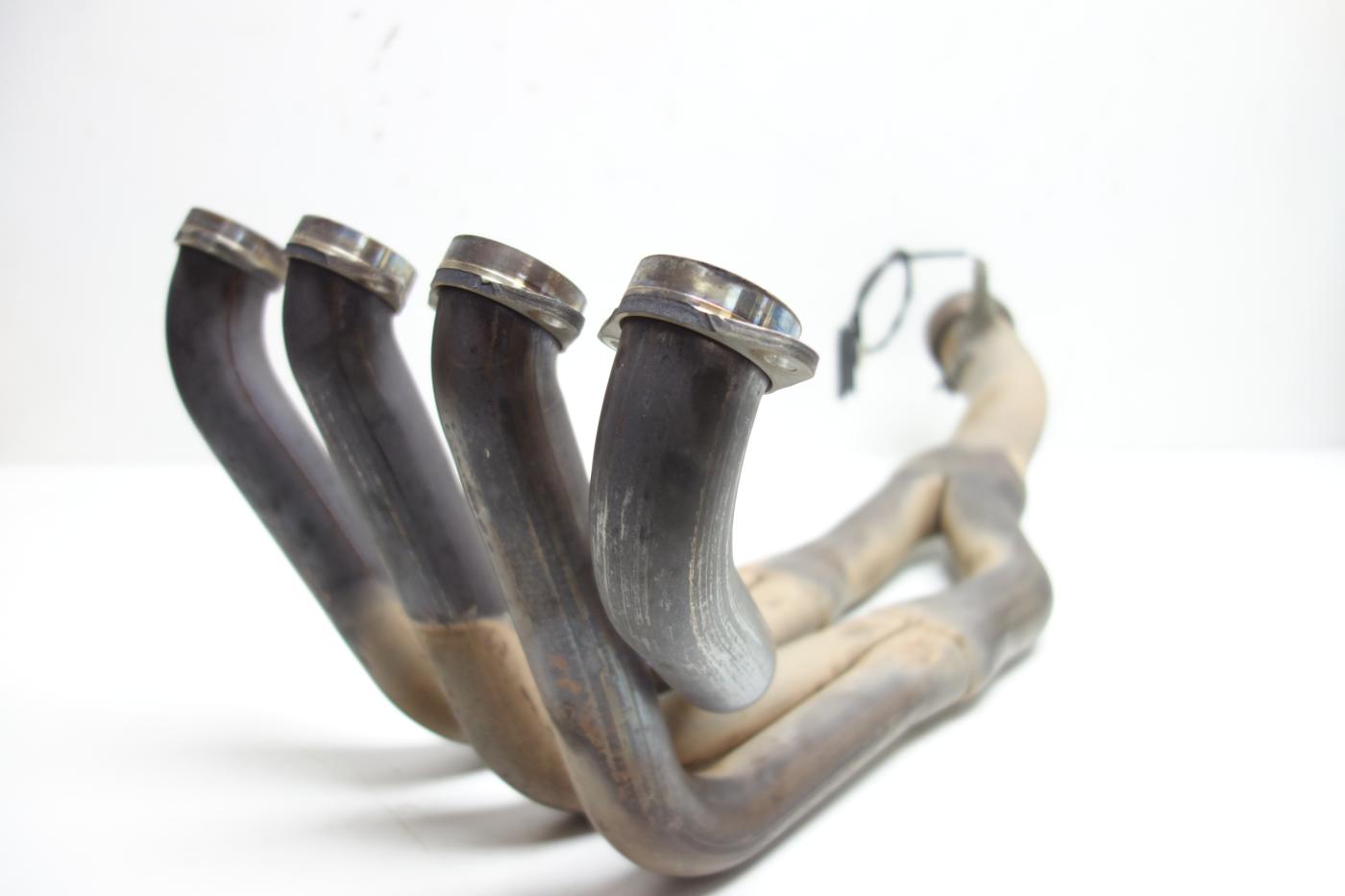 BMW K1200R K 1200 R S Krümmer