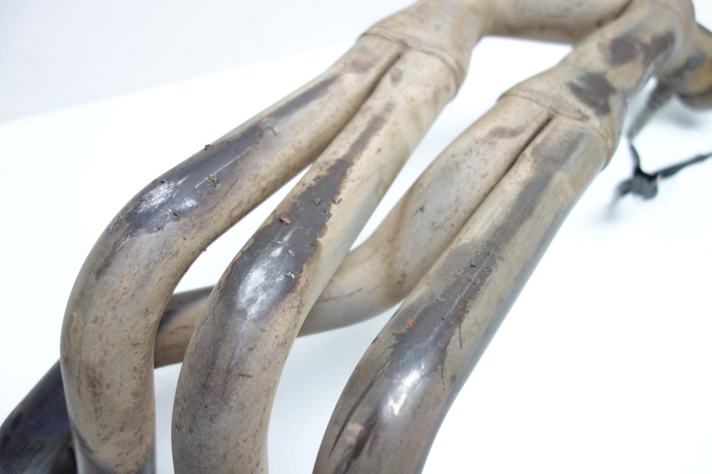 BMW K1200R K 1200 R S Krümmer