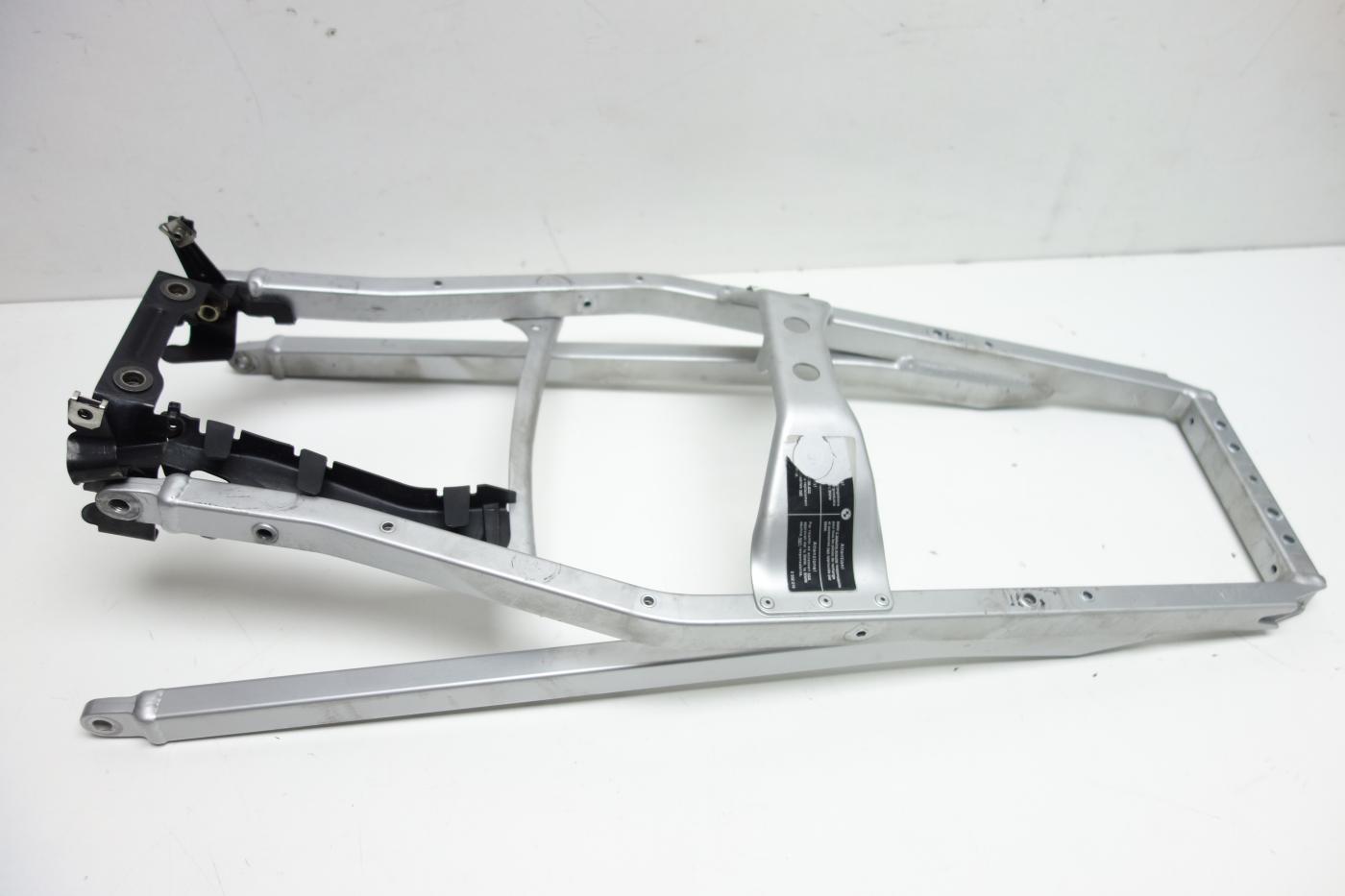 BMW K1200R K 1200 1300 R Heckrahmen