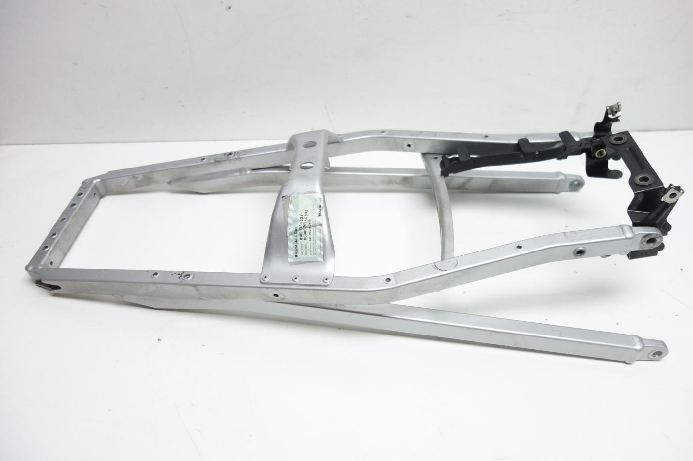 BMW K1200R K 1200 1300 R Heckrahmen