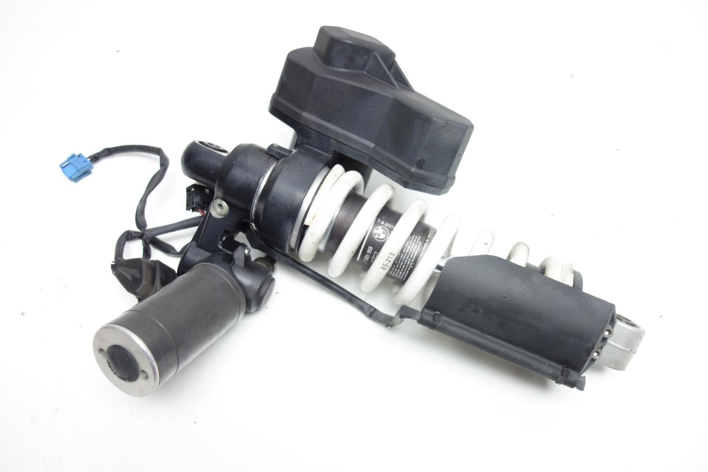 BMW K1200R K 1200 1300 R ESA Stoßdämpfer Federbein hinten