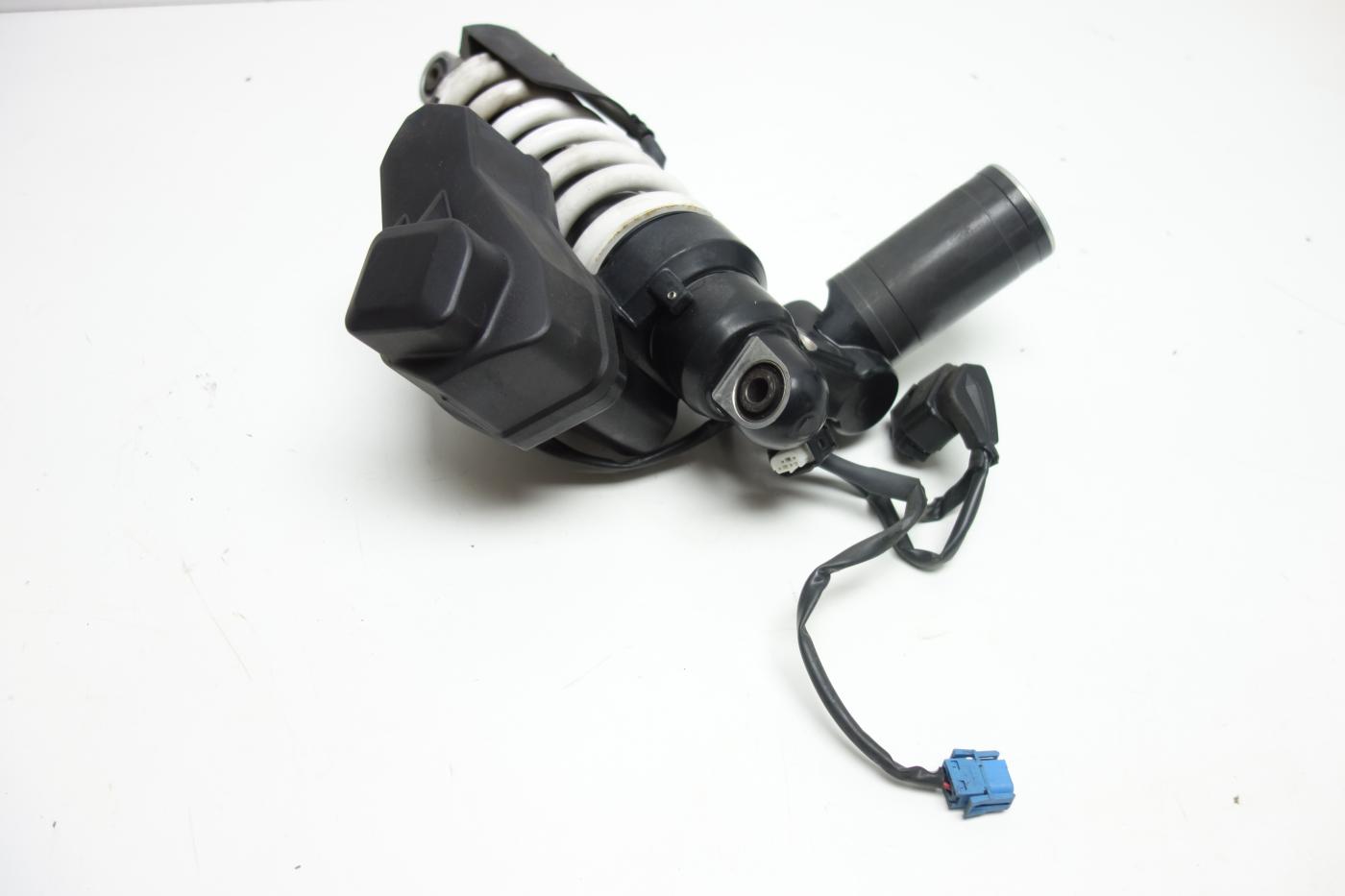 BMW K1200R K 1200 1300 R ESA Stoßdämpfer Federbein hinten