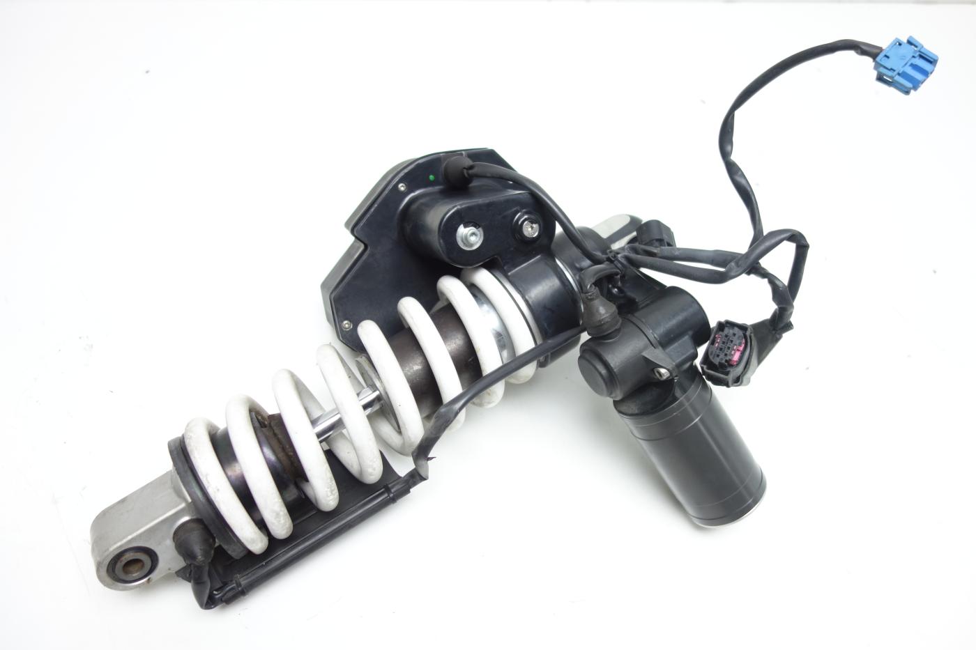 BMW K1200R K 1200 1300 R ESA Stoßdämpfer Federbein hinten