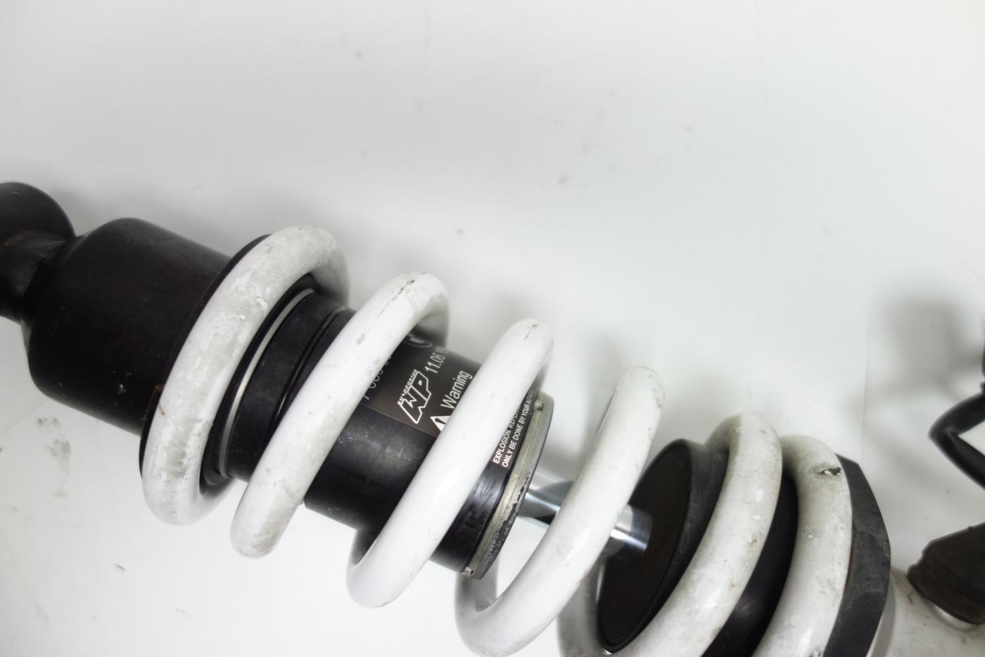 BMW K1200R K 1200 1300 R ESA Stoßdämpfer Federbein vorne