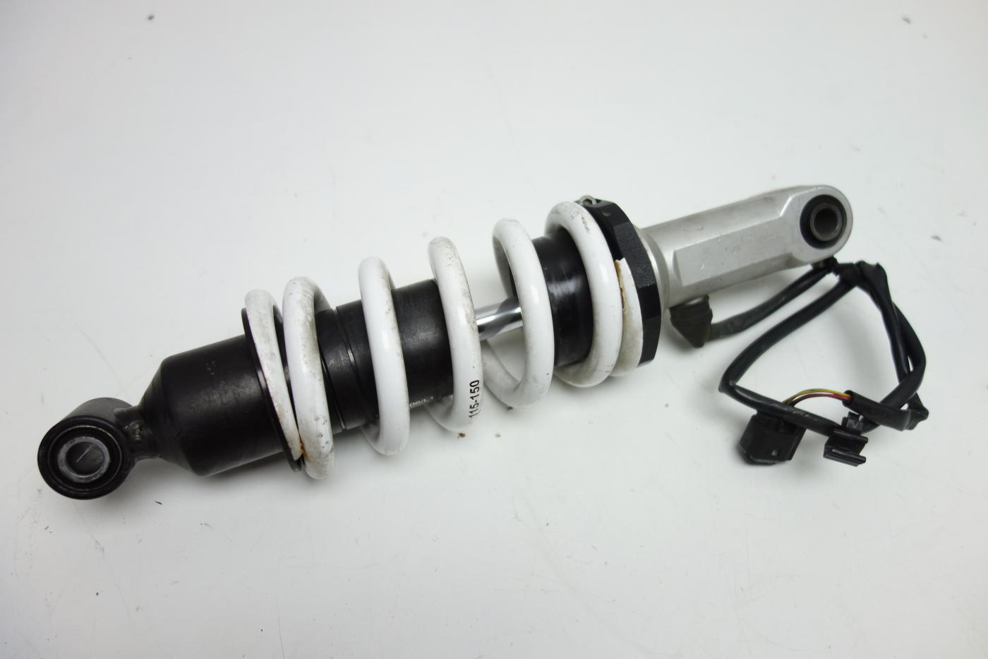 BMW K1200R K 1200 1300 R ESA Stoßdämpfer Federbein vorne