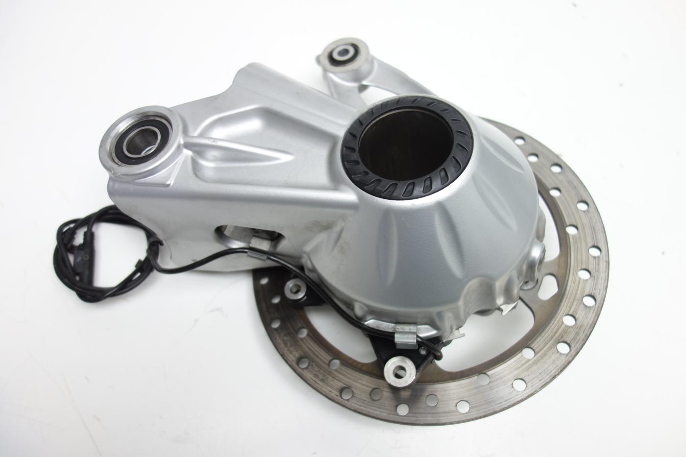 BMW K1200R K 1200 1300 R Endantrieb Winkelgetriebe 32/11