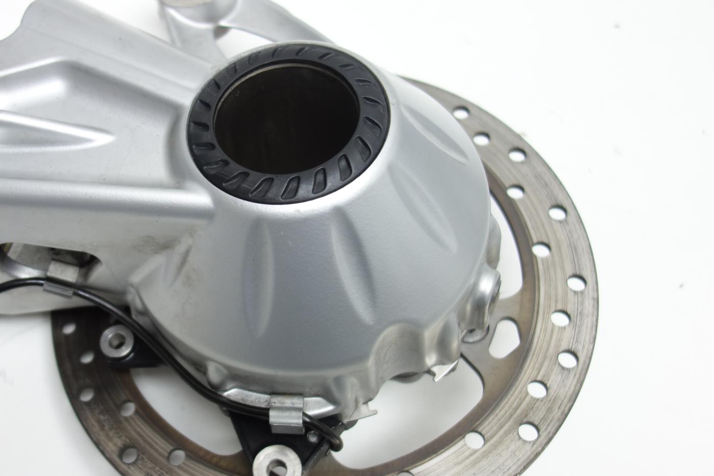 BMW K1200R K 1200 1300 R Endantrieb Winkelgetriebe 32/11