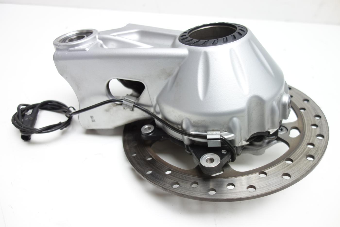 BMW K1200R K 1200 1300 R Endantrieb Winkelgetriebe 32/11