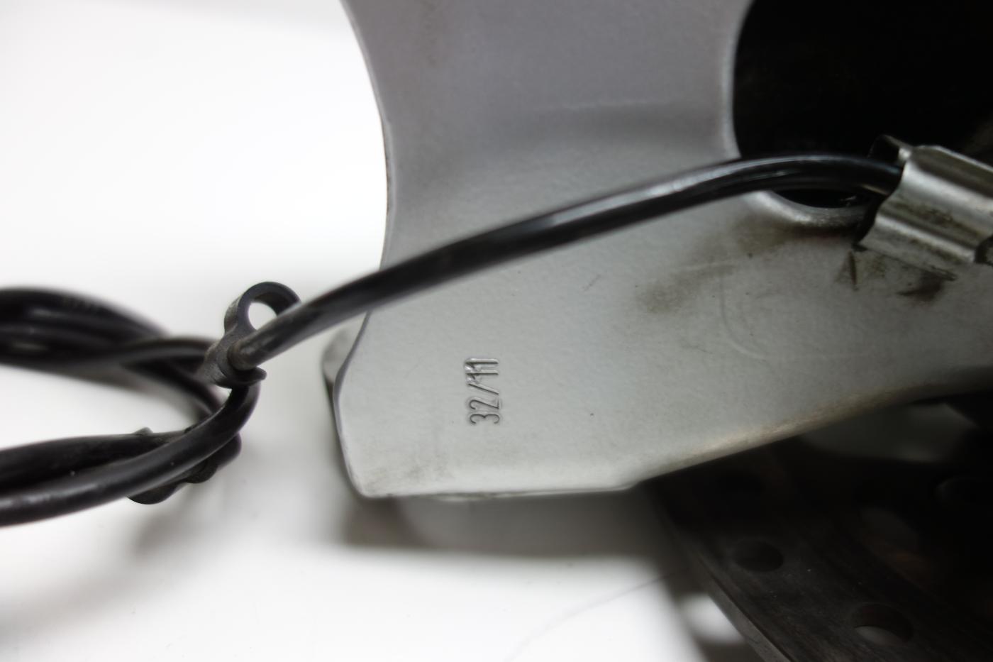 BMW K1200R K 1200 1300 R Endantrieb Winkelgetriebe 32/11