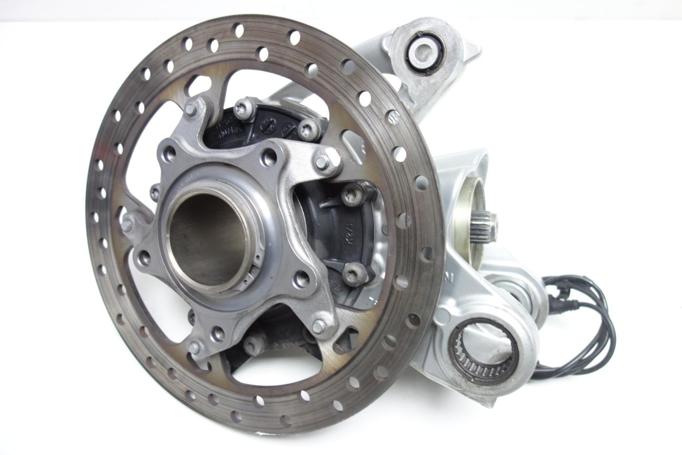 BMW K1200R K 1200 1300 R Endantrieb Winkelgetriebe 32/11