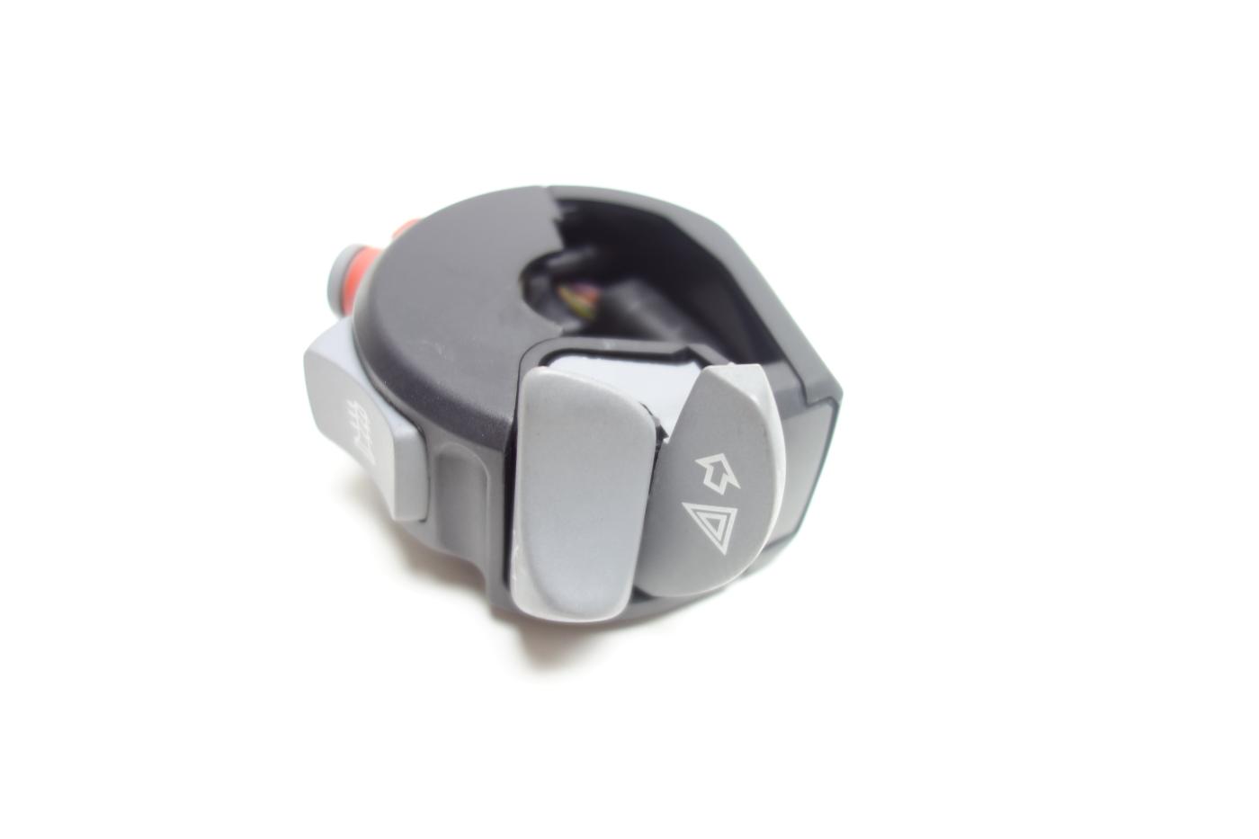 BMW K1200R K 1200 1300 R Lenkerschalter Armatur rechts