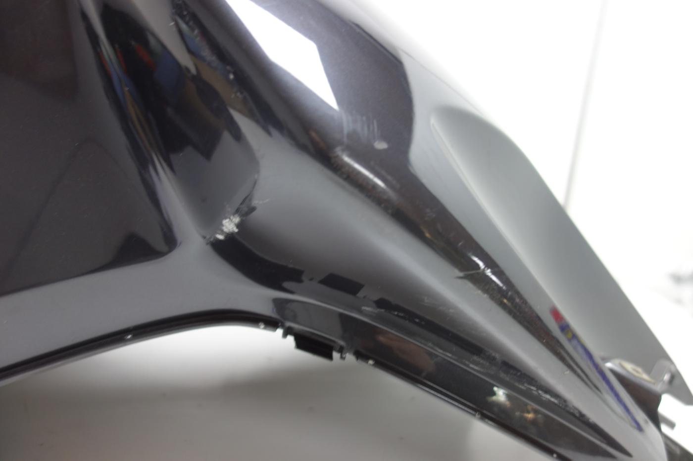 BMW K1200R K 1200 R Tankverkleidung Tankcover