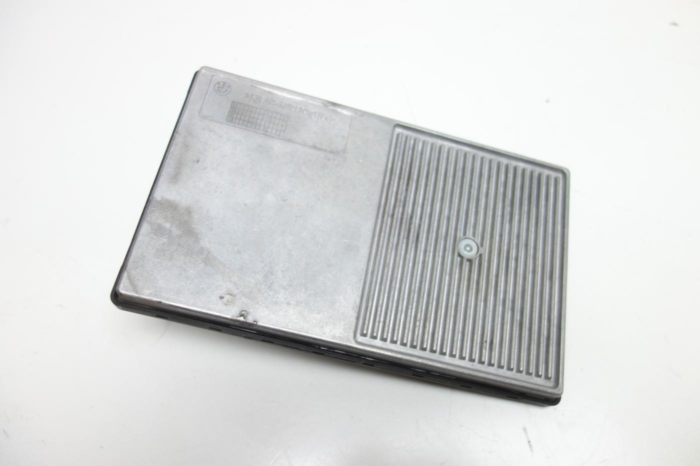 BMW K1200R K 1200 R CDI Steuergerät Fahrzeugelektronik