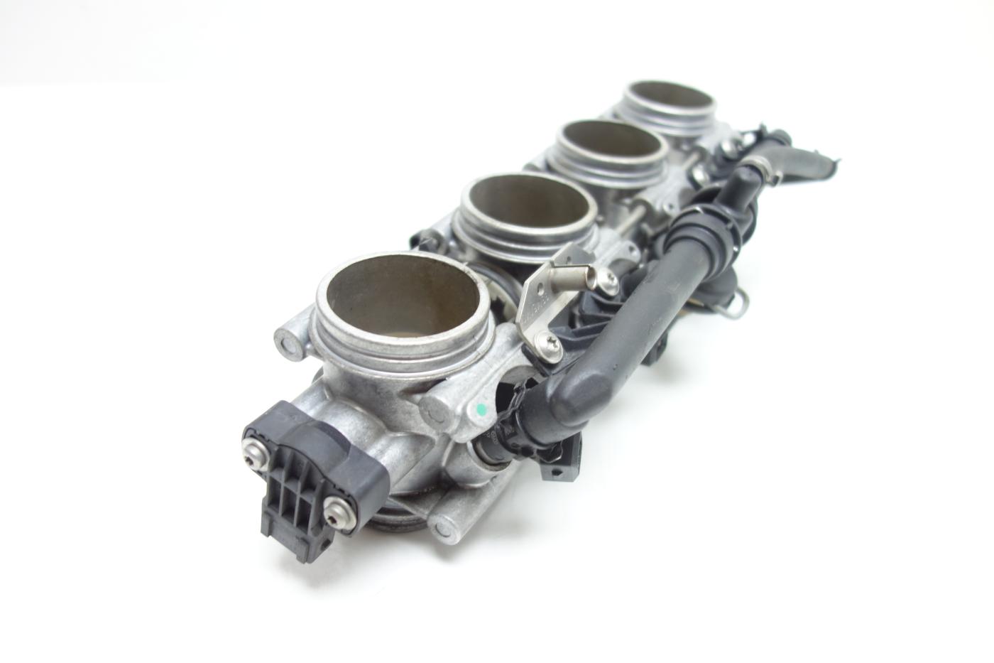 BMW K1200R K 1200 R Drosselklappe Einspritzanlage