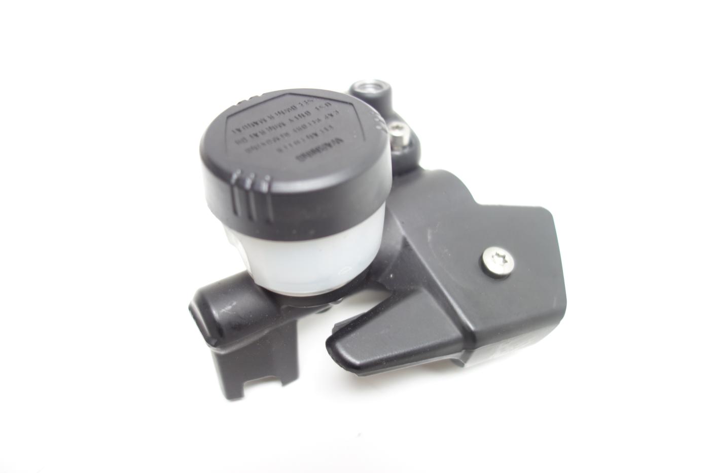 BMW K1200R K 1200 R S Bremspumpe Bremszylinder vorne