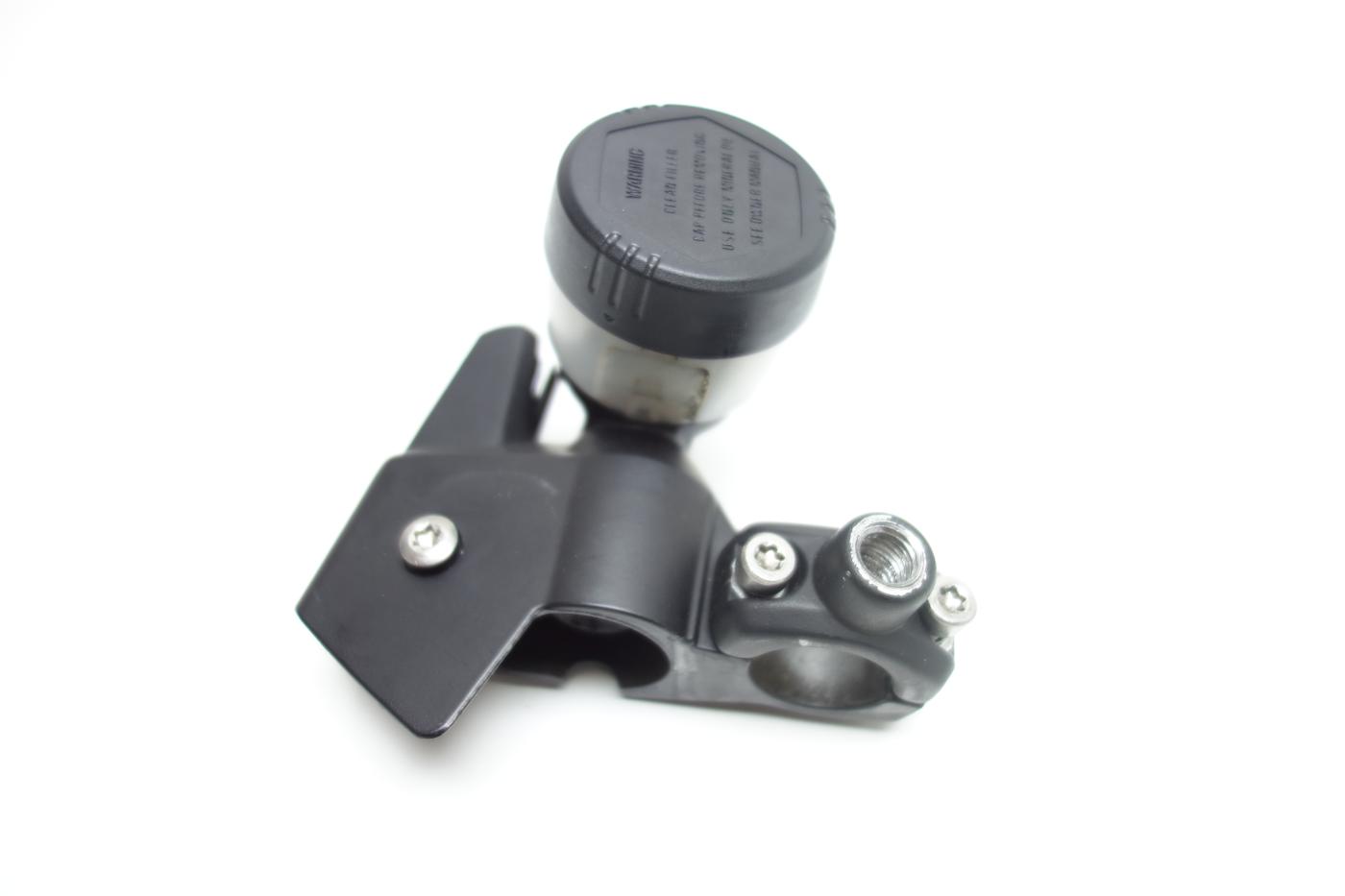 BMW K1200R K 1200 R S Bremspumpe Bremszylinder vorne