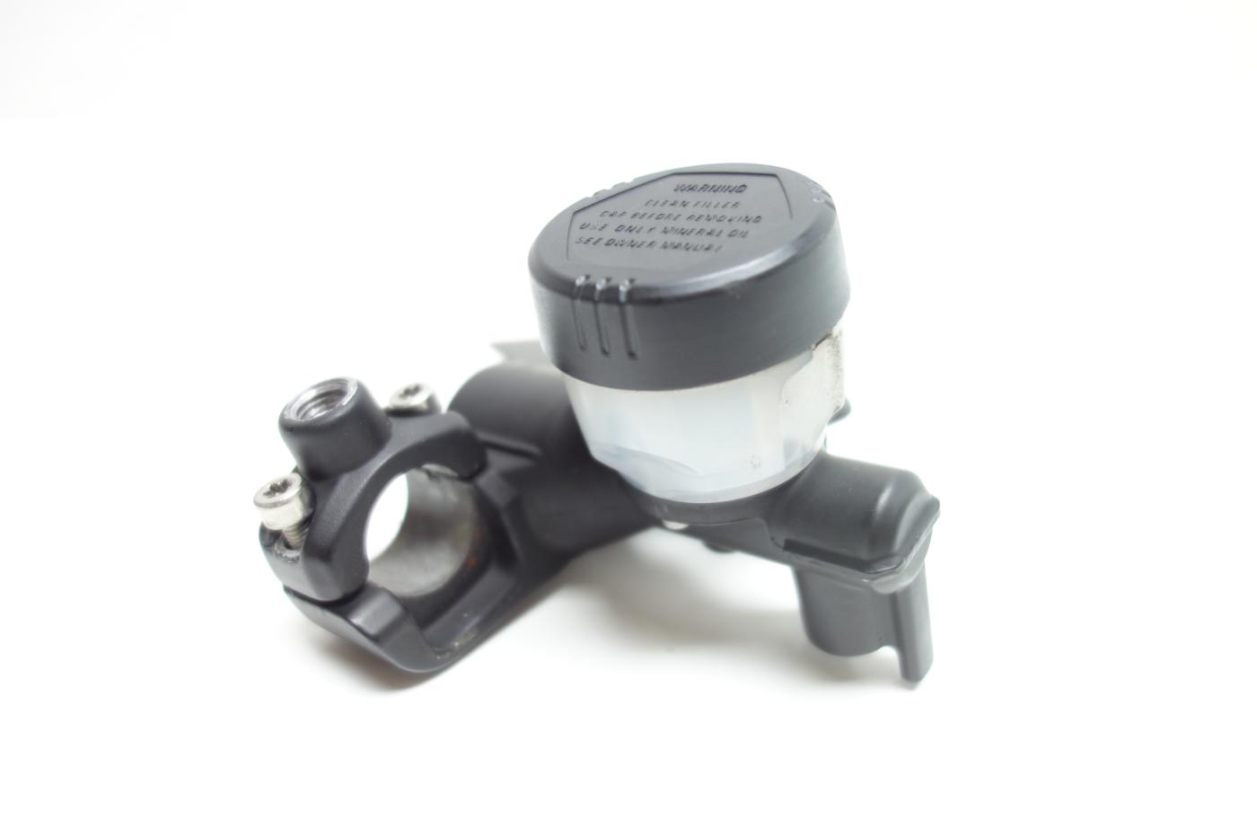 BMW K1200R K 1200 R S Bremspumpe Bremszylinder vorne