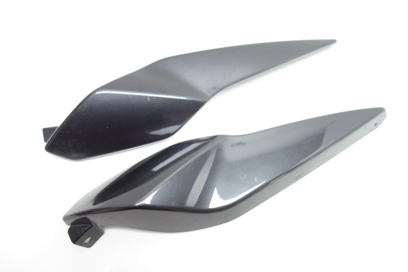 BMW K1200R K 1200 R S Heck Heckverkleidung rechts links