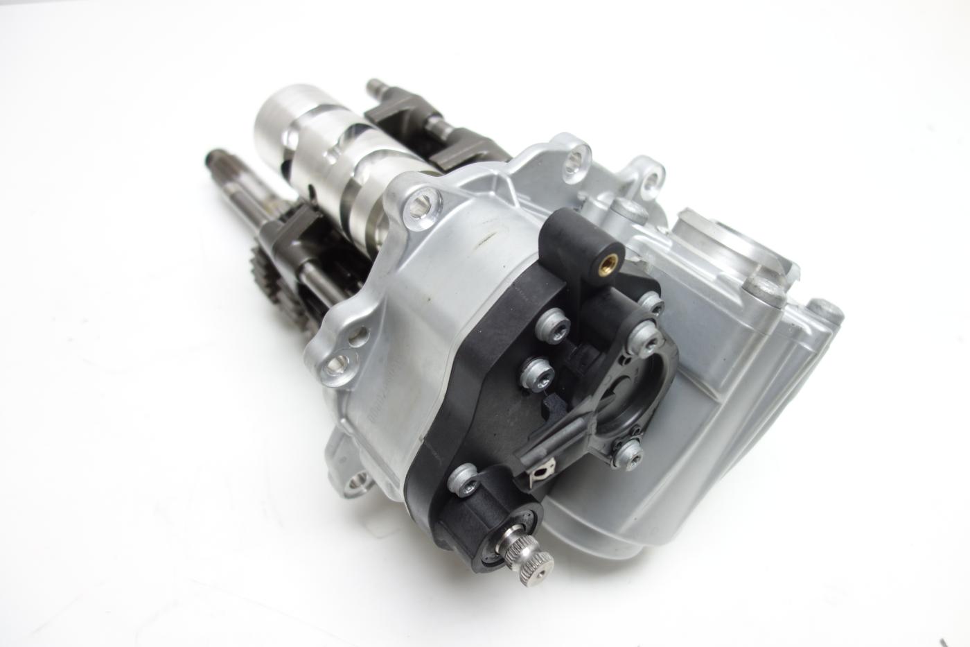 BMW K1200R K 1200 R S Getriebe Gearbox