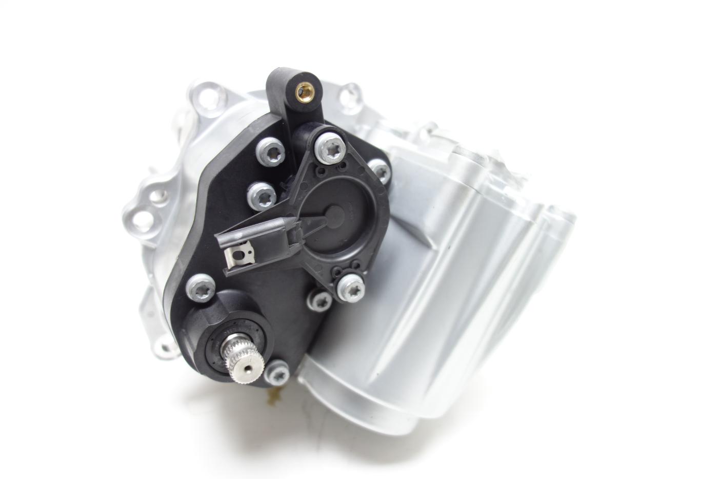 BMW K1200R K 1200 R S Getriebe Gearbox