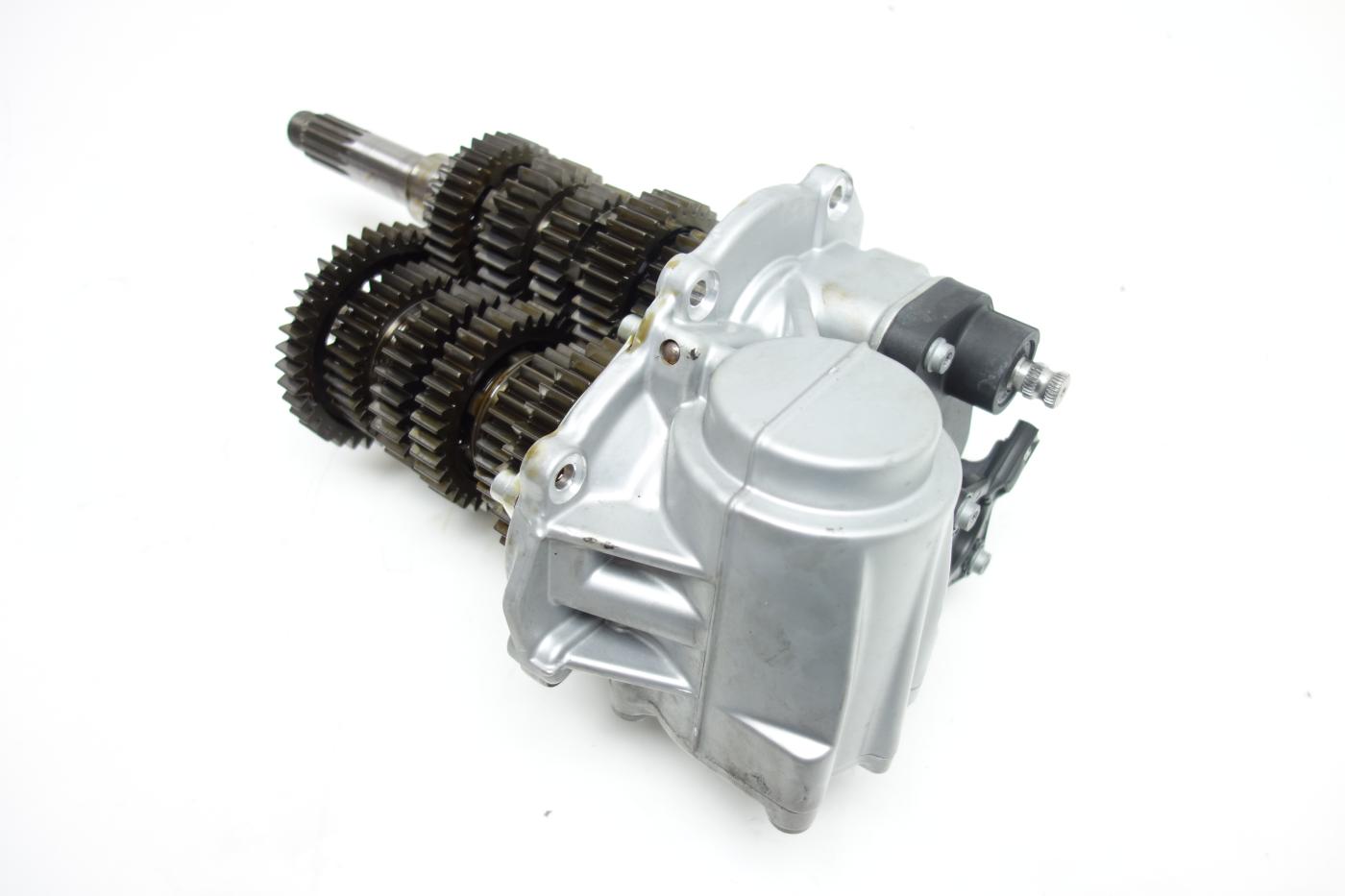 BMW K1200R K 1200 R S Getriebe Gearbox