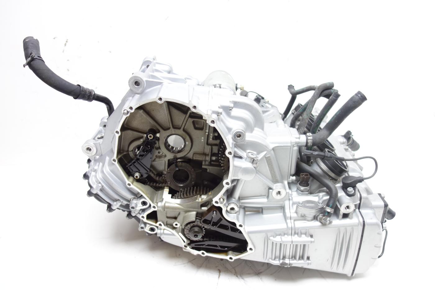 BMW K1200R K 1200 R S Motor Engine