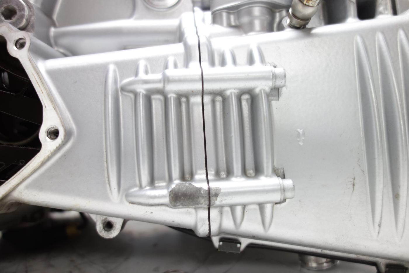 BMW K1200R K 1200 R S Motor Engine