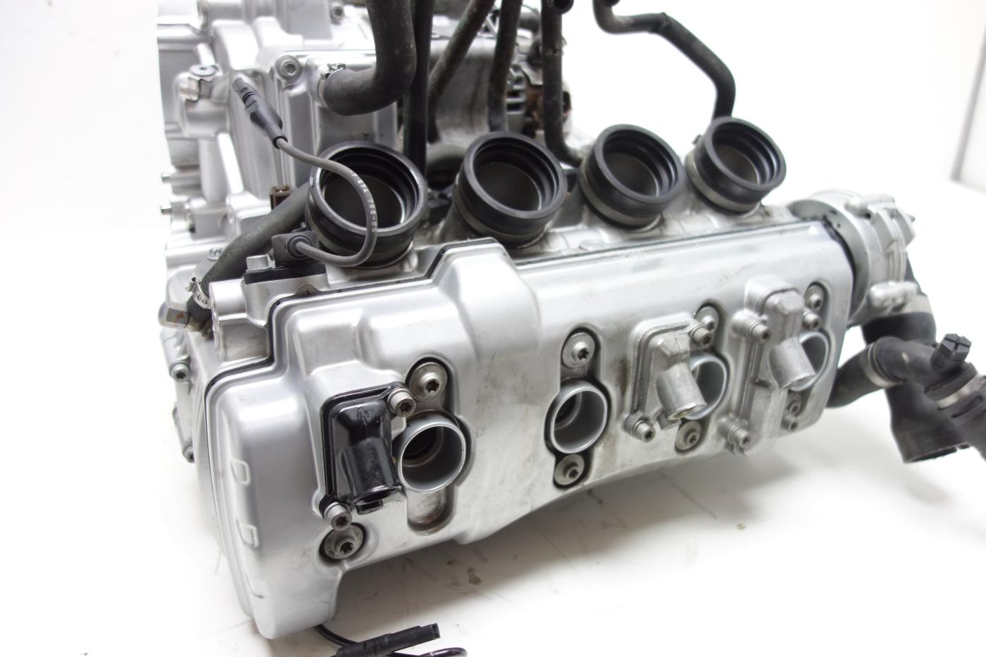 BMW K1200R K 1200 R S Motor Engine