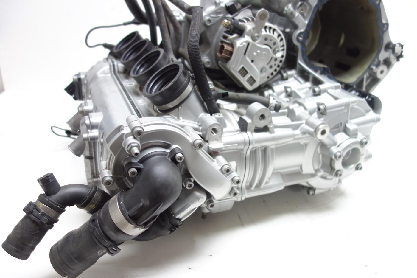 BMW K1200R K 1200 R S Motor Engine