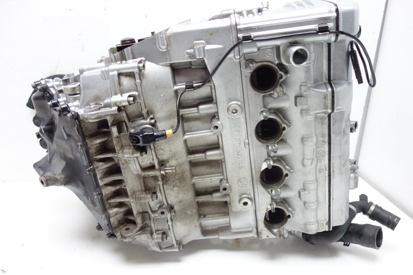 BMW K1200R K 1200 R S Motor Engine