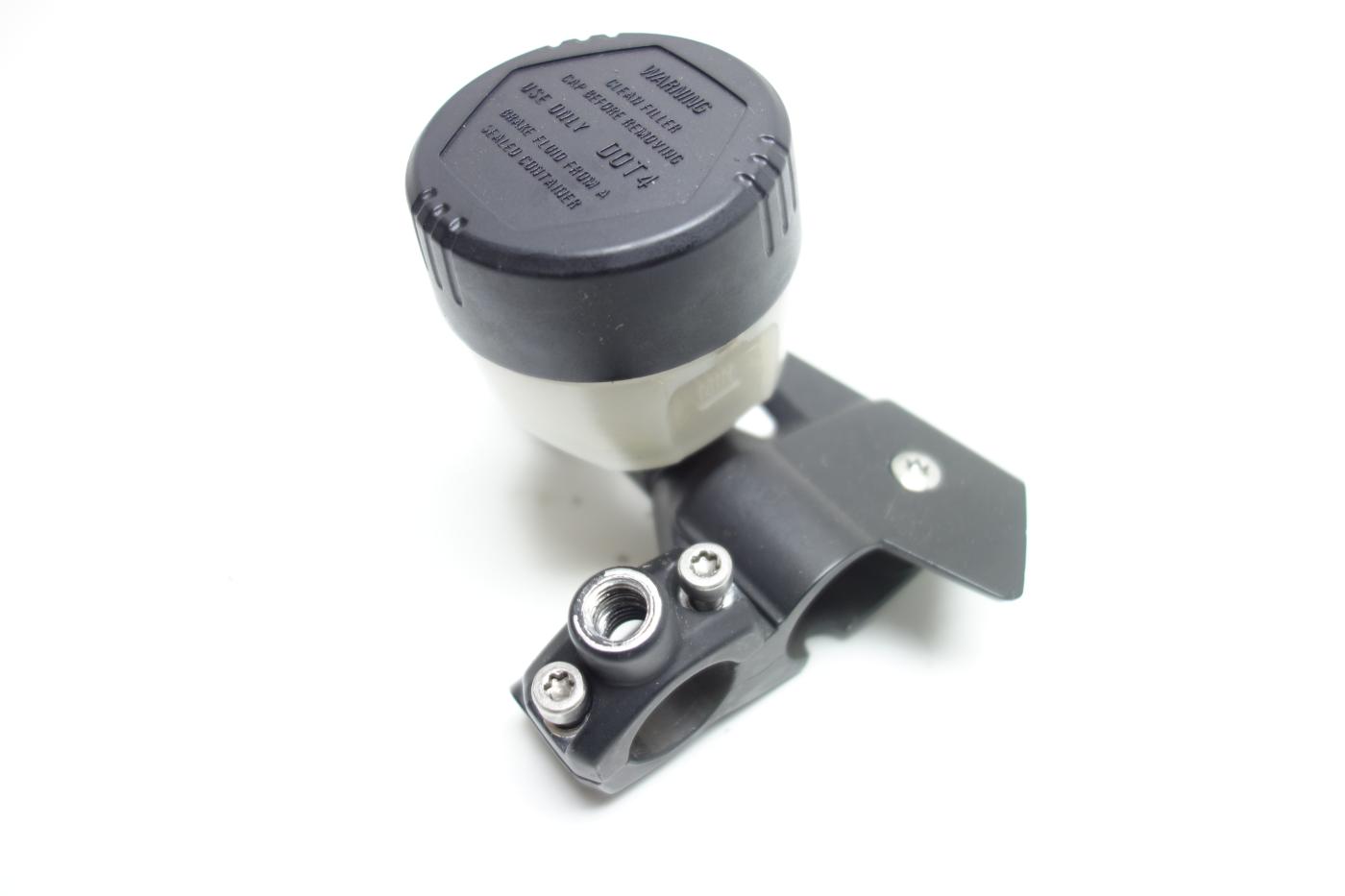 BMW K1200R K 1200 R S Kupplungspumpe