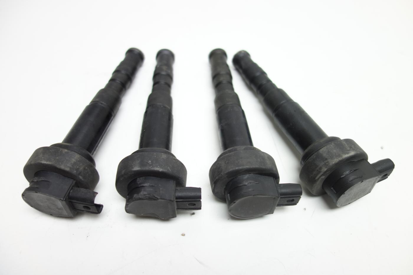 BMW K1200R K 1200 R S 4x Zündspule Zündspulen