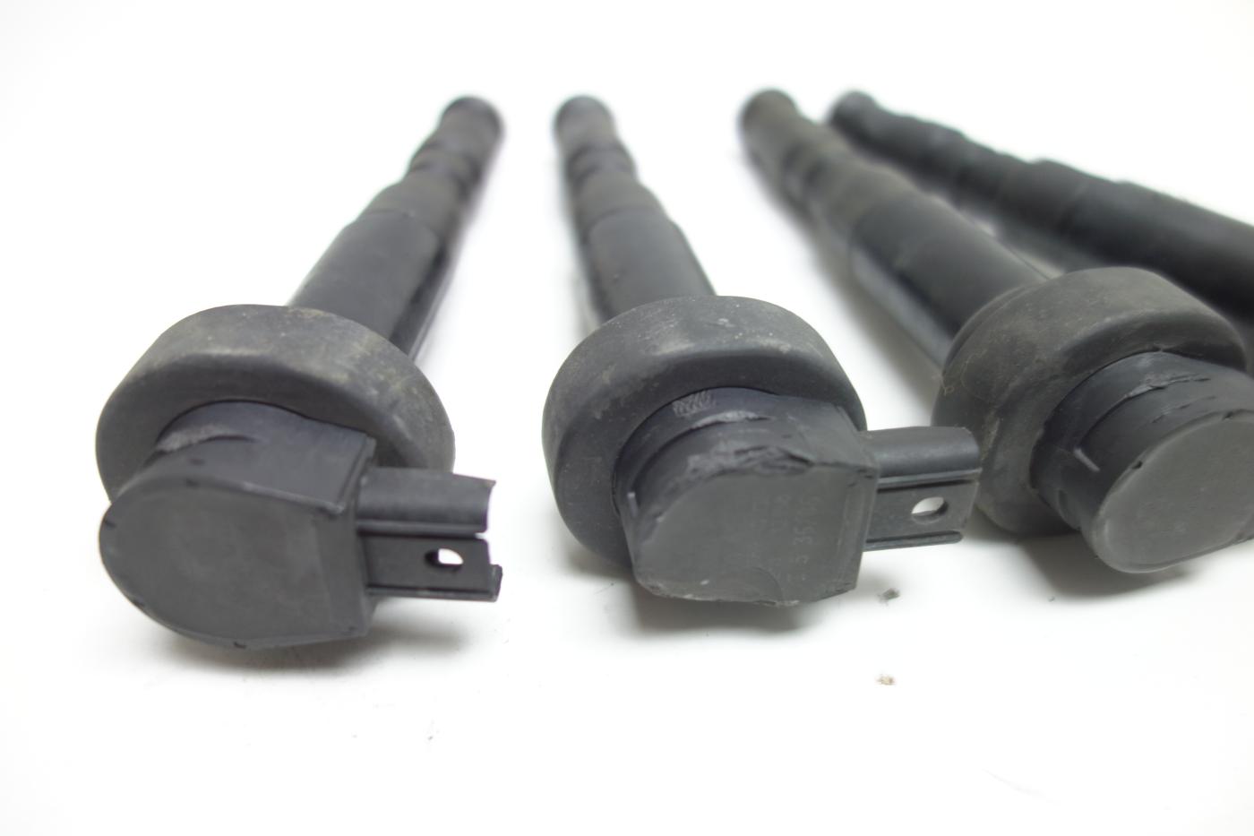 BMW K1200R K 1200 R S 4x Zündspule Zündspulen