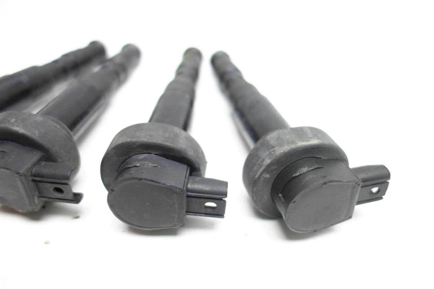 BMW K1200R K 1200 R S 4x Zündspule Zündspulen