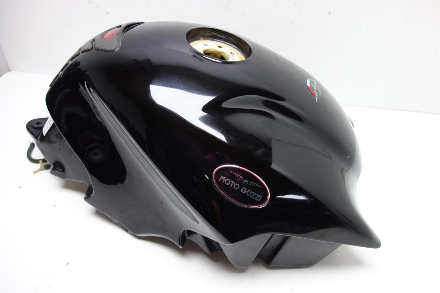 Moto Guzzi Breva 1100 Tank