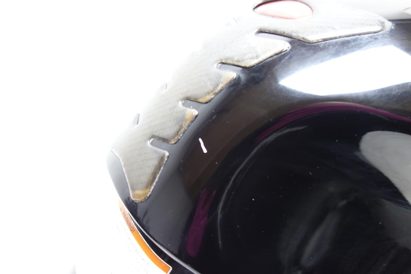 Moto Guzzi Breva 1100 Tank