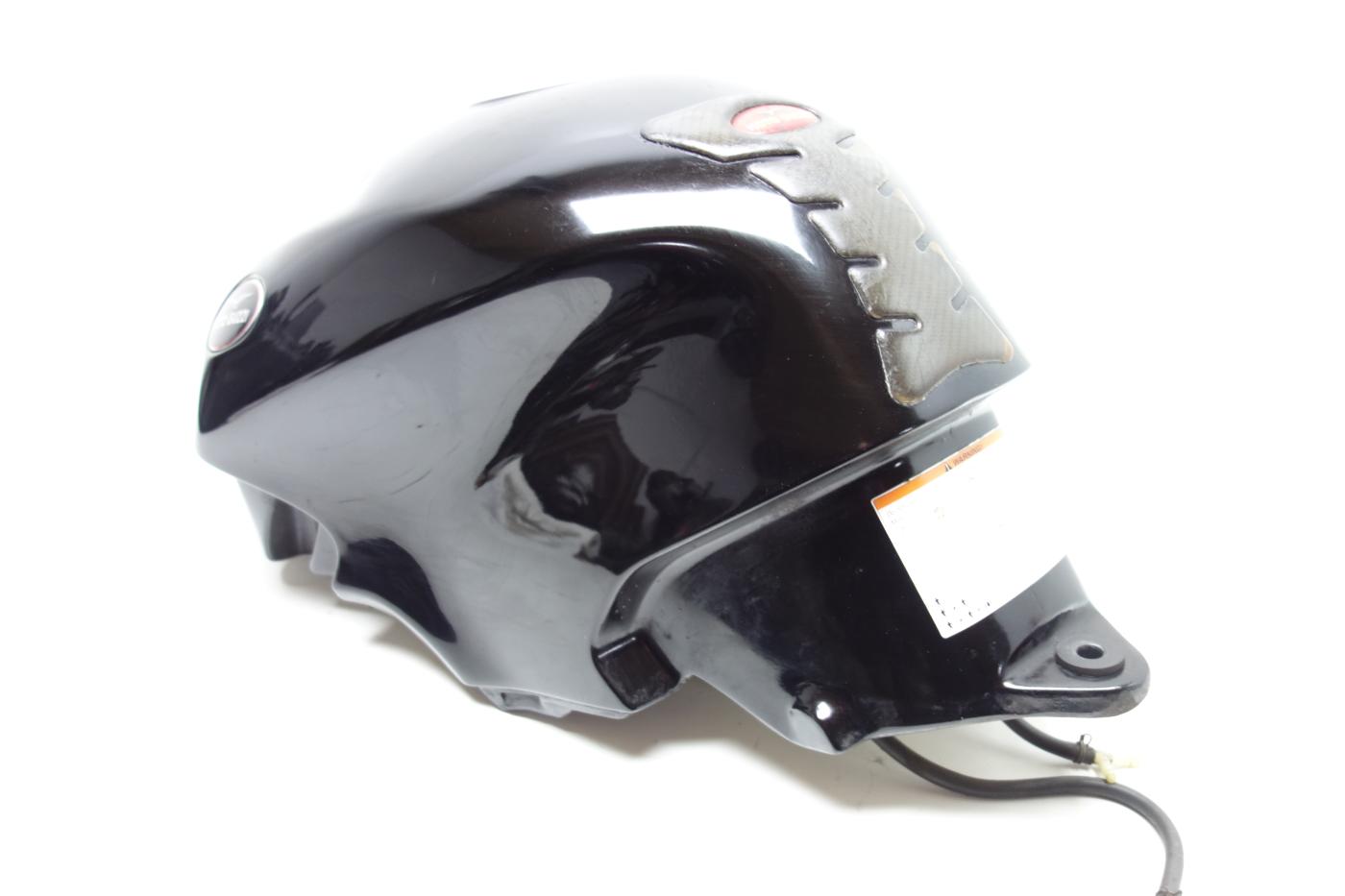 Moto Guzzi Breva 1100 Tank