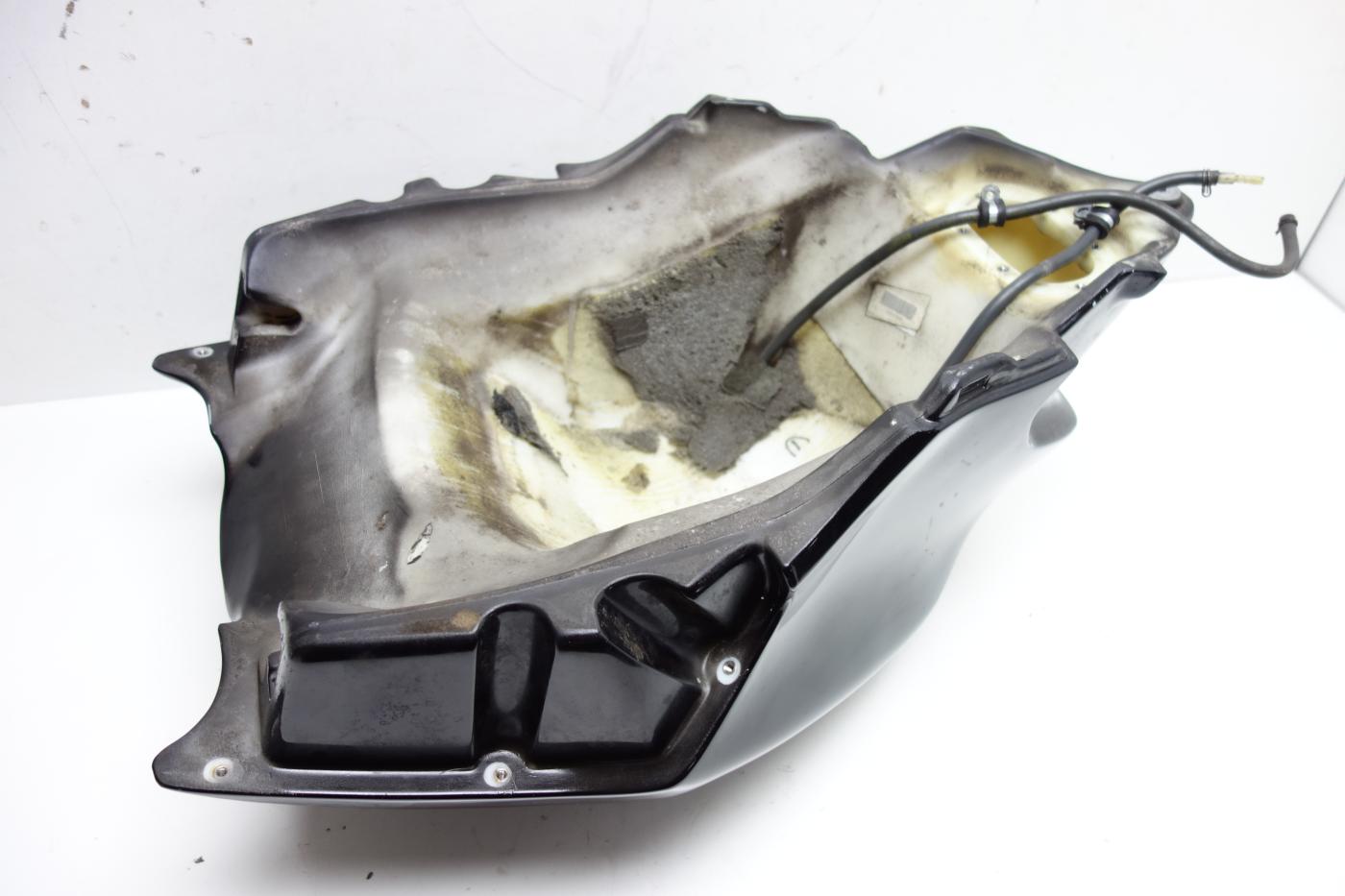 Moto Guzzi Breva 1100 Tank