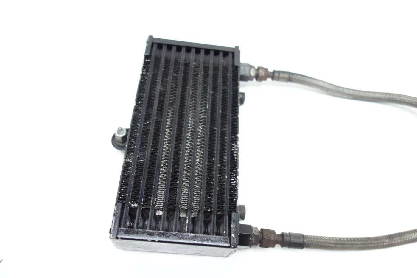 Moto Guzzi Breva 1100 Ölkühler