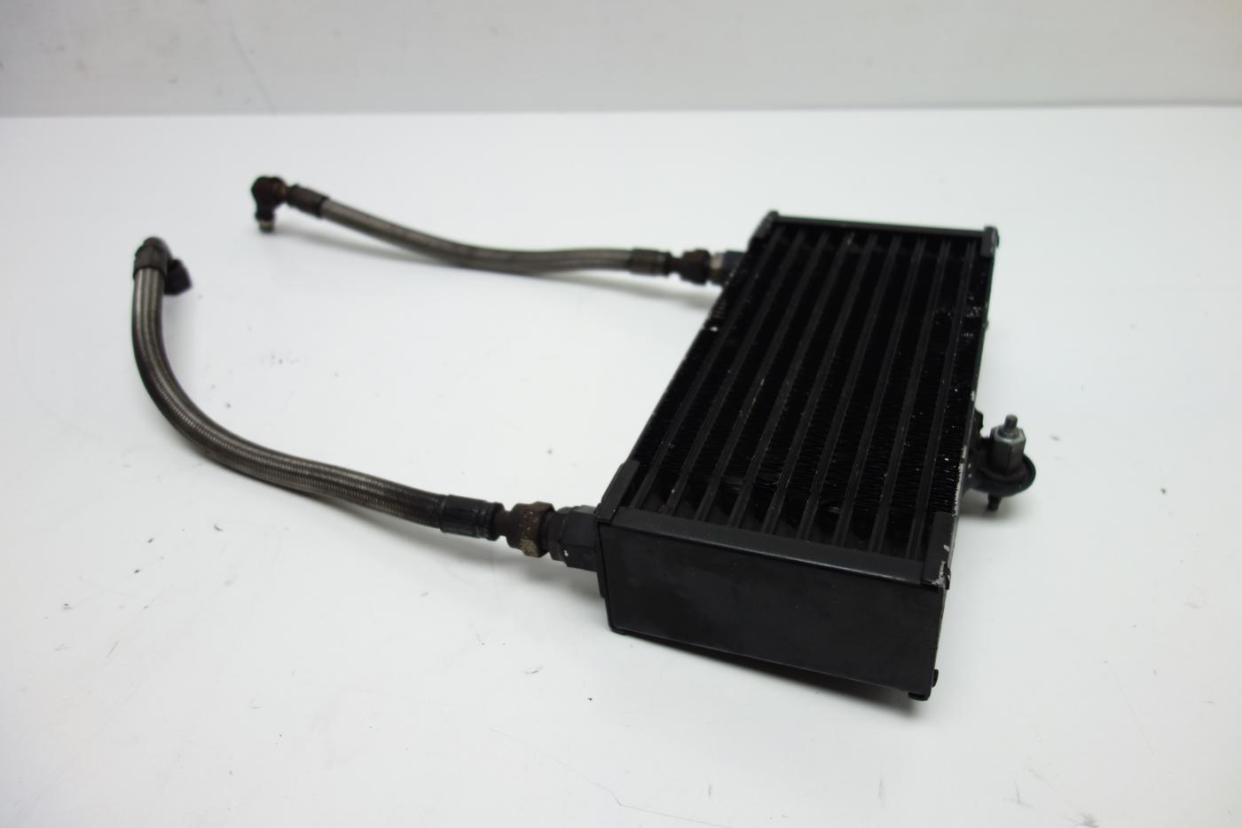 Moto Guzzi Breva 1100 Ölkühler