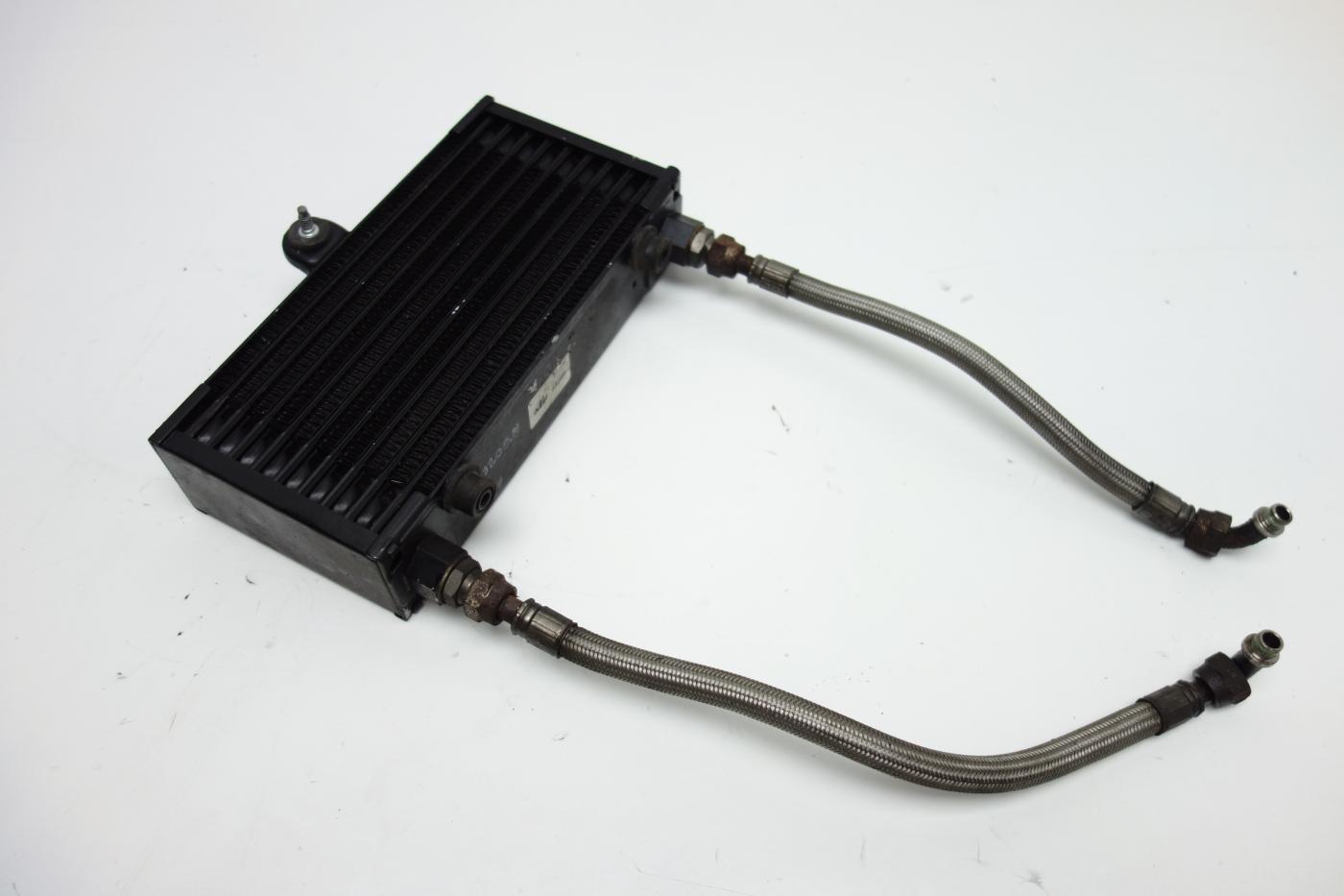 Moto Guzzi Breva 1100 Ölkühler